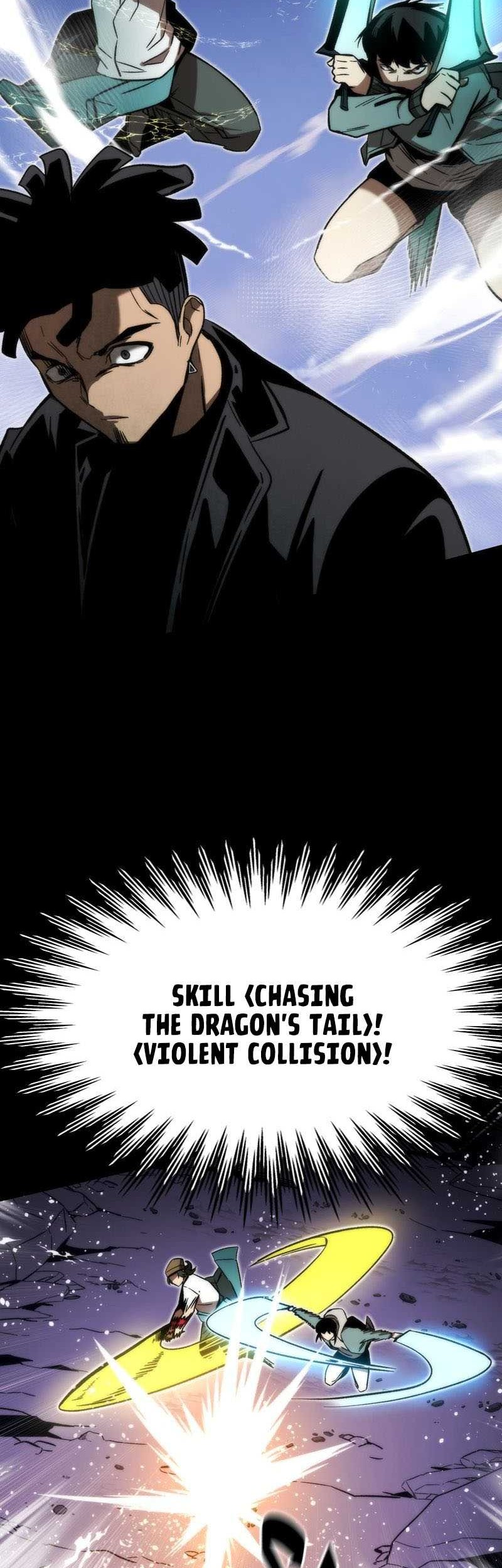 Ultra Alter Chapter 97 Gambar 43