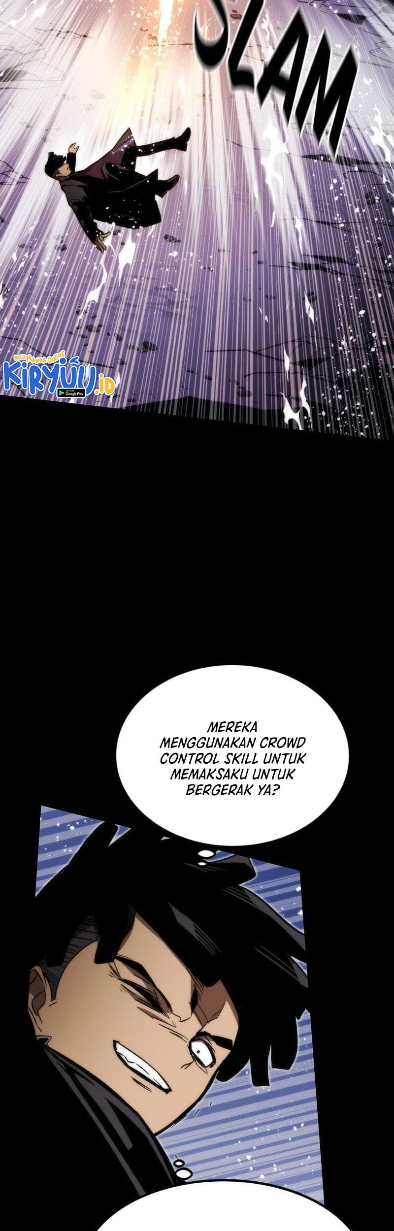 Ultra Alter Chapter 97 Gambar 44