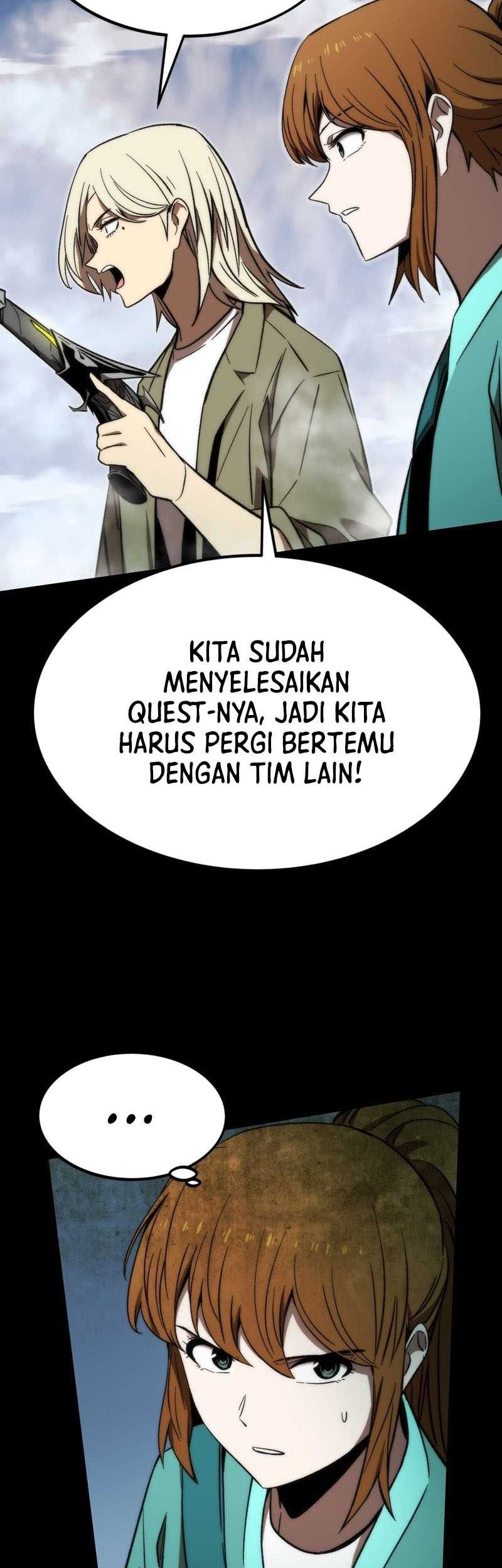 Ultra Alter Chapter 97 Gambar 47