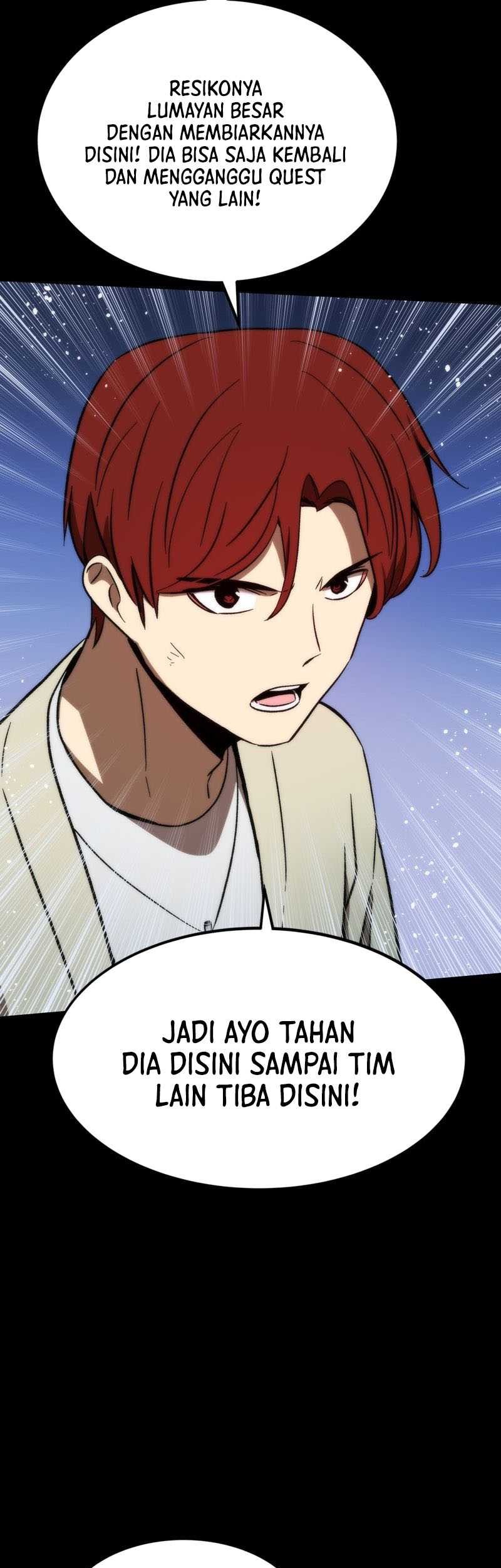 Ultra Alter Chapter 97 Gambar 50