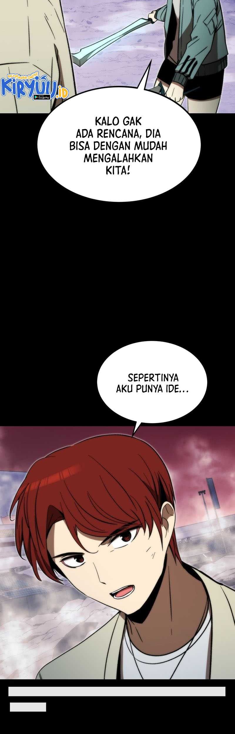 Ultra Alter Chapter 97 Gambar 52