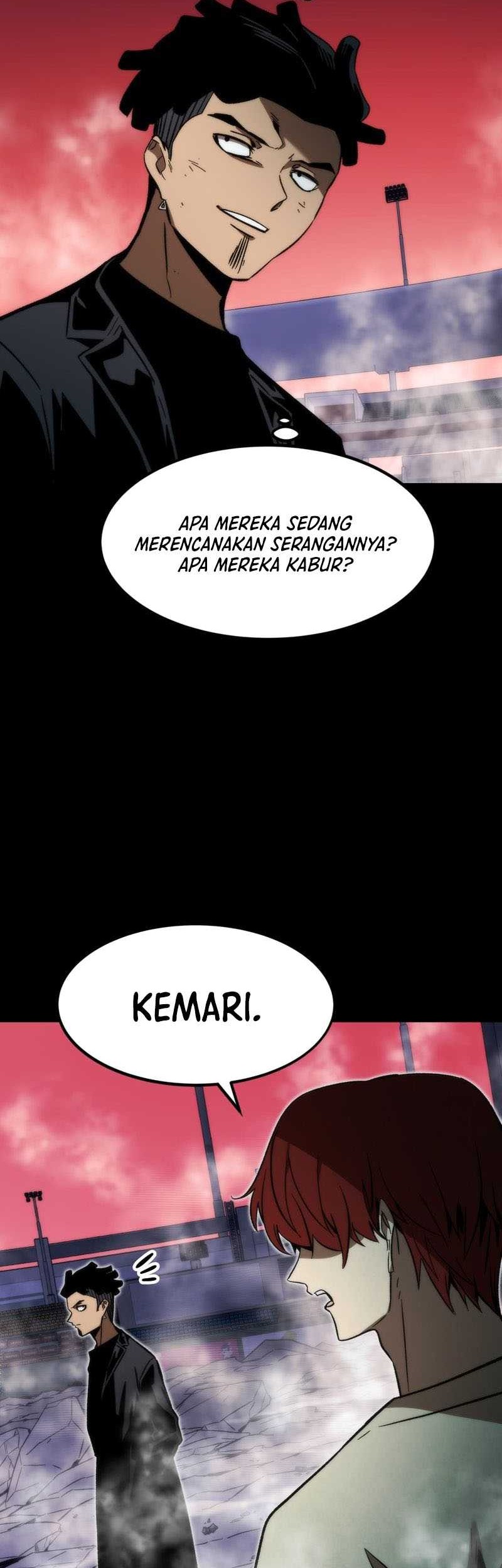 Ultra Alter Chapter 97 Gambar 55