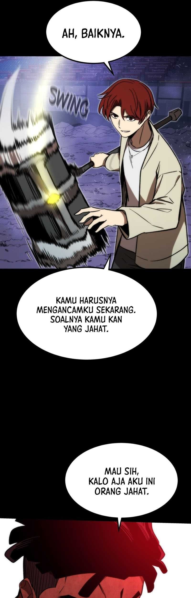 Ultra Alter Chapter 97 Gambar 58