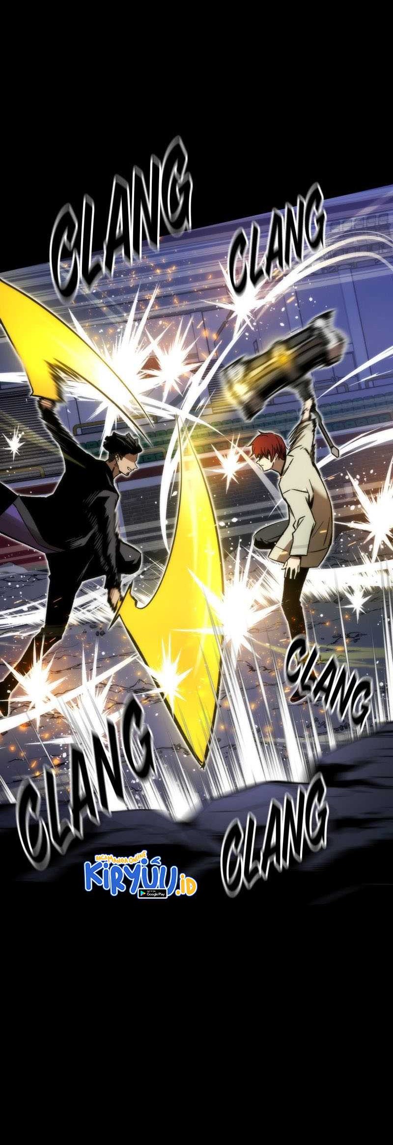 Ultra Alter Chapter 97 Gambar 61