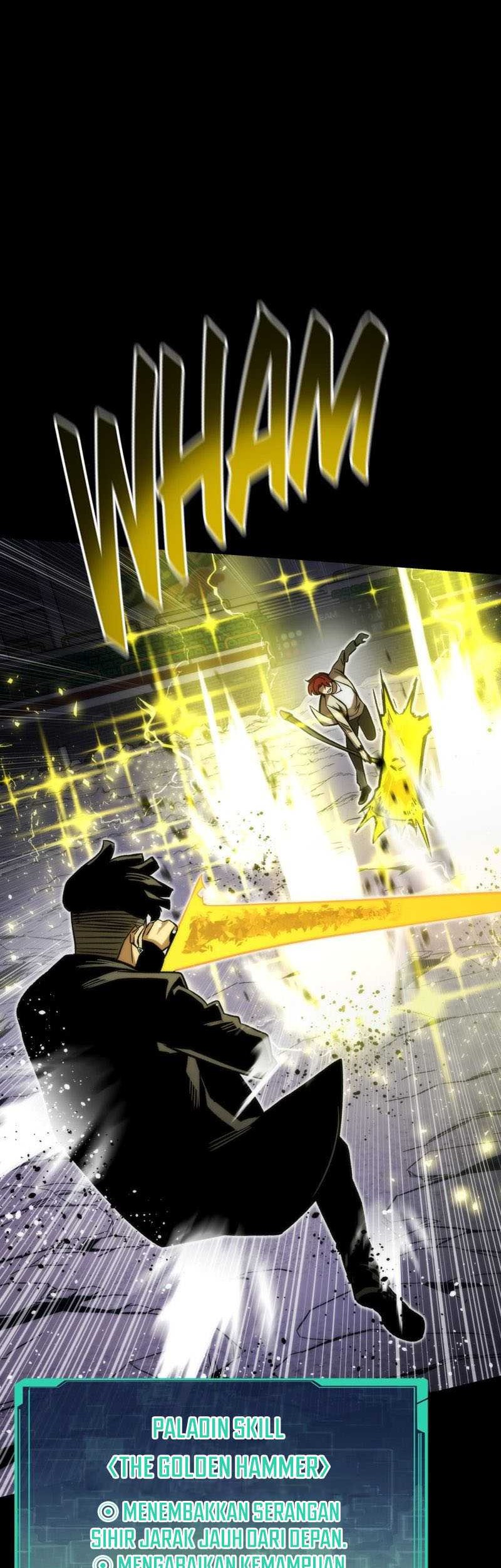 Ultra Alter Chapter 97 Gambar 63