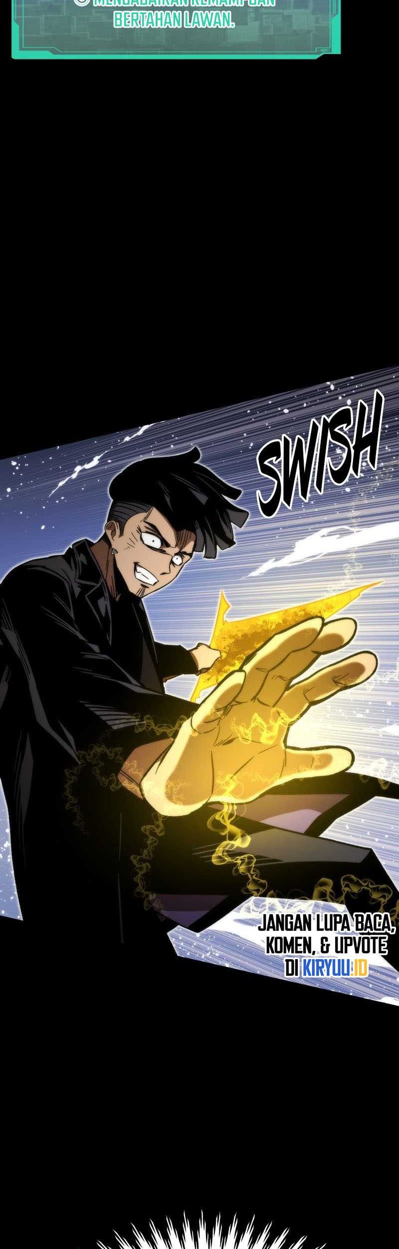 Ultra Alter Chapter 97 Gambar 64