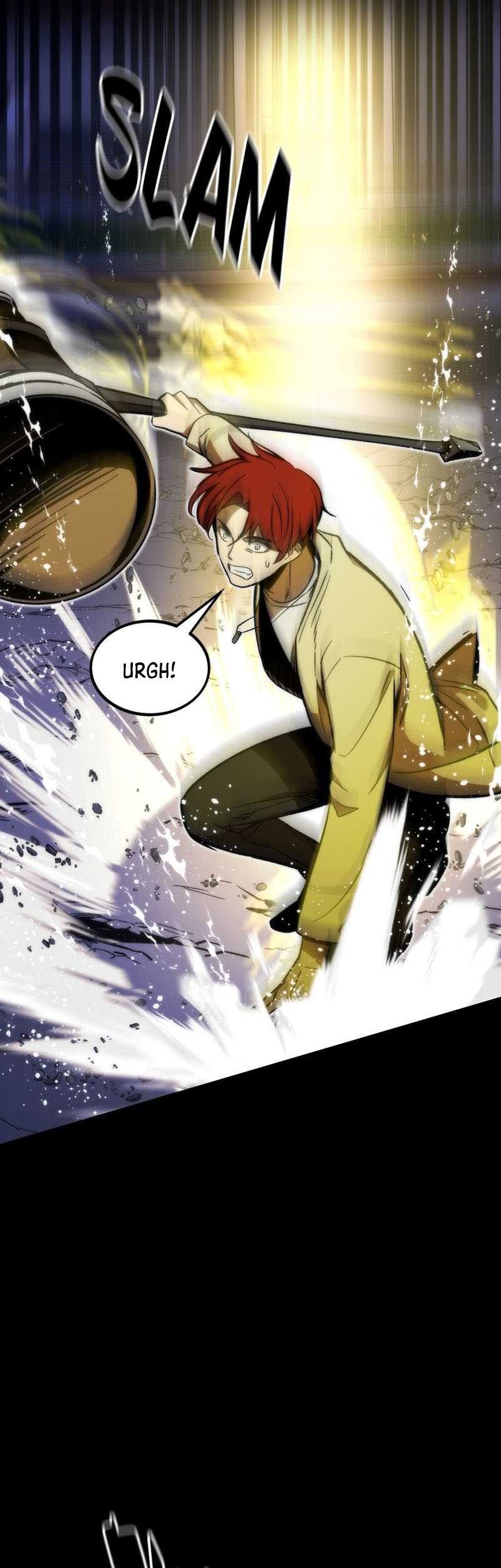 Ultra Alter Chapter 97 Gambar 66