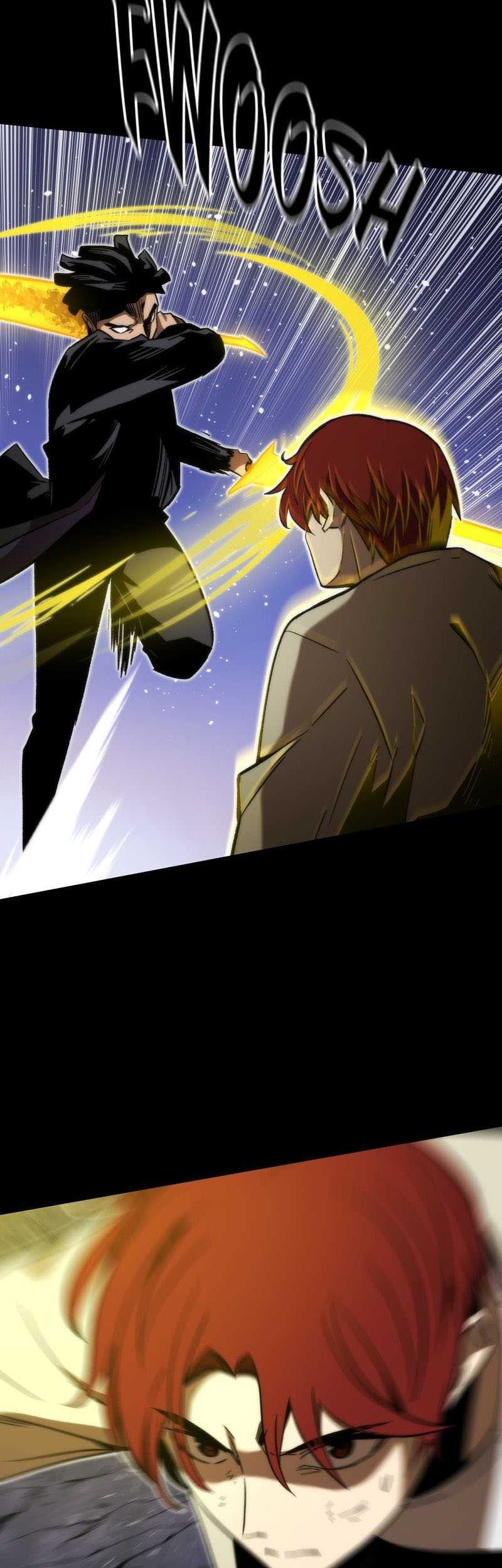 Ultra Alter Chapter 97 Gambar 67