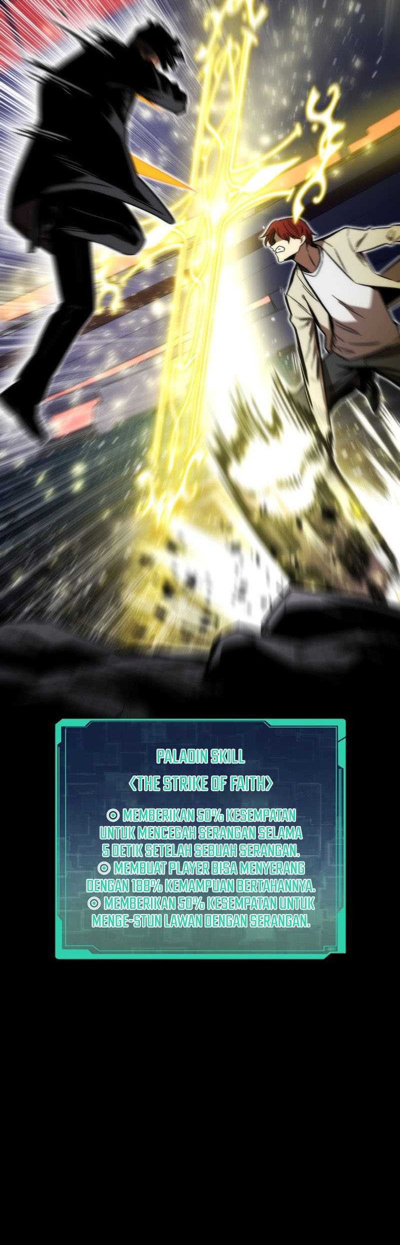 Ultra Alter Chapter 97 Gambar 69