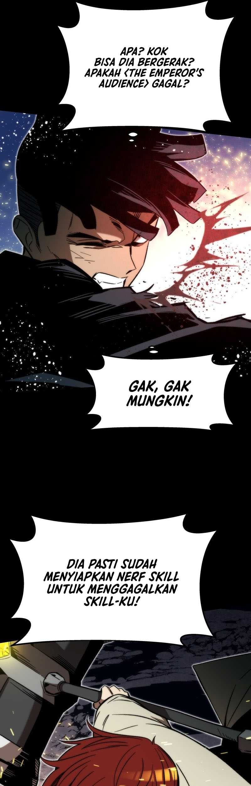 Ultra Alter Chapter 97 Gambar 70