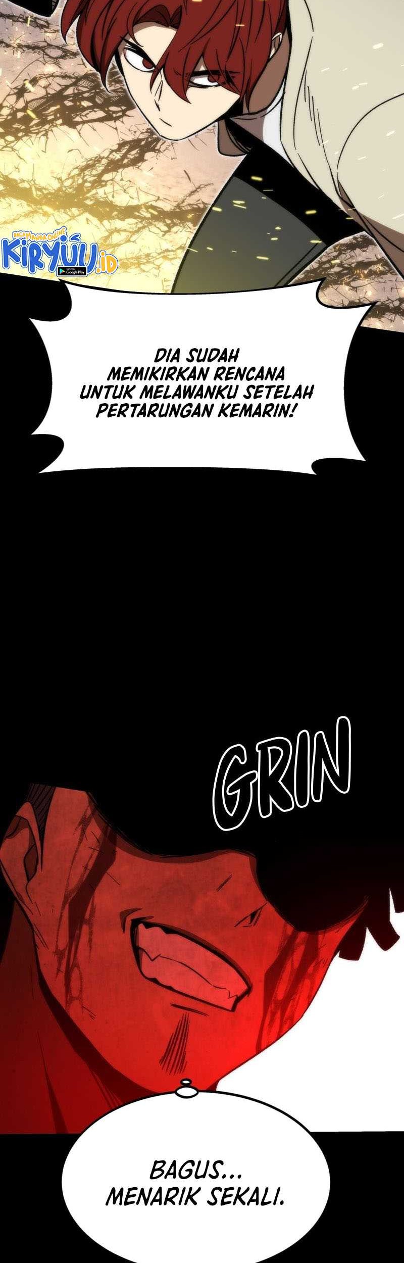 Ultra Alter Chapter 97 Gambar 71