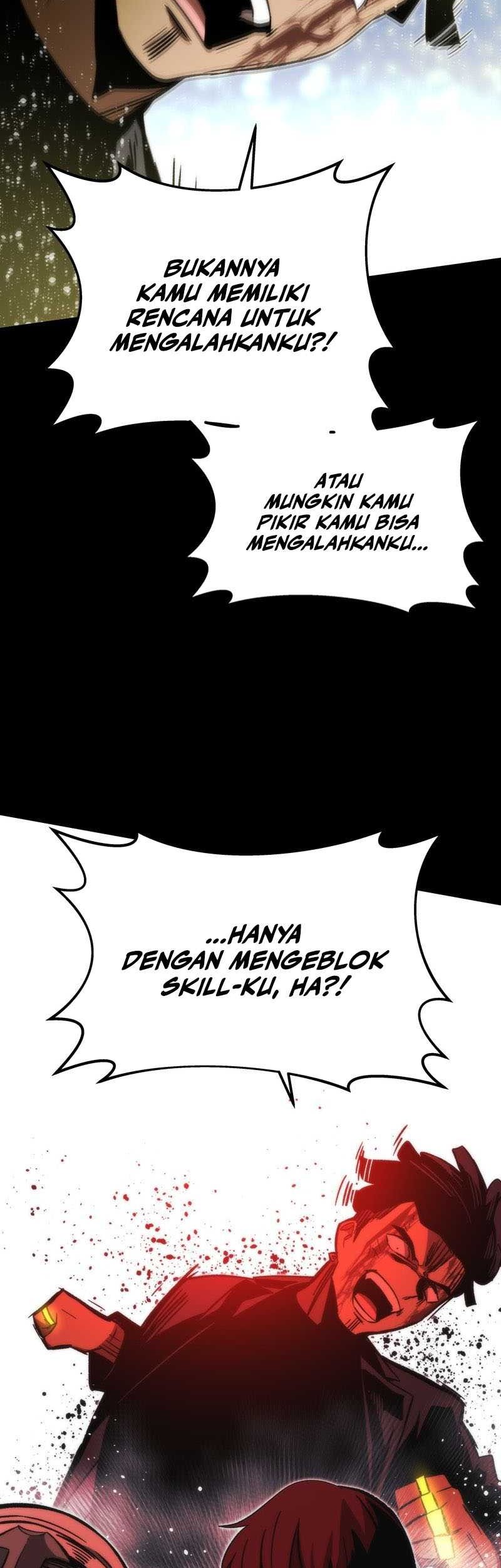 Ultra Alter Chapter 97 Gambar 76