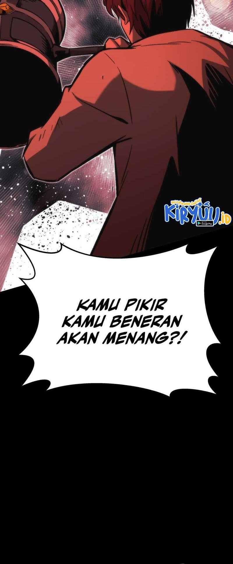 Ultra Alter Chapter 97 Gambar 77