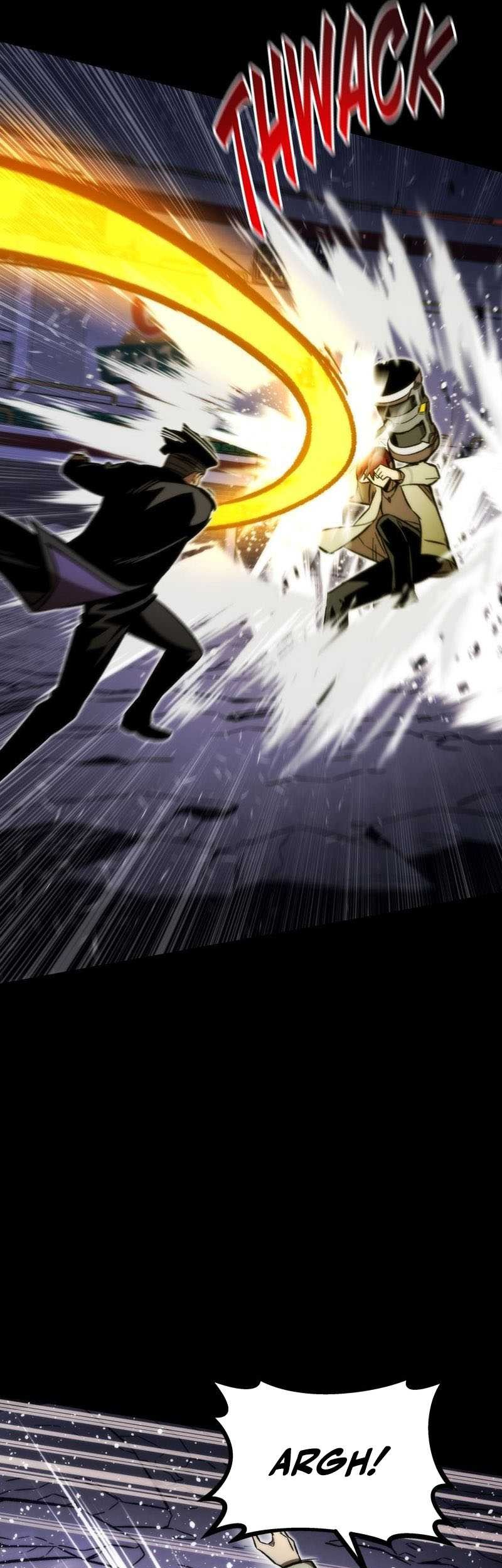 Ultra Alter Chapter 97 Gambar 78