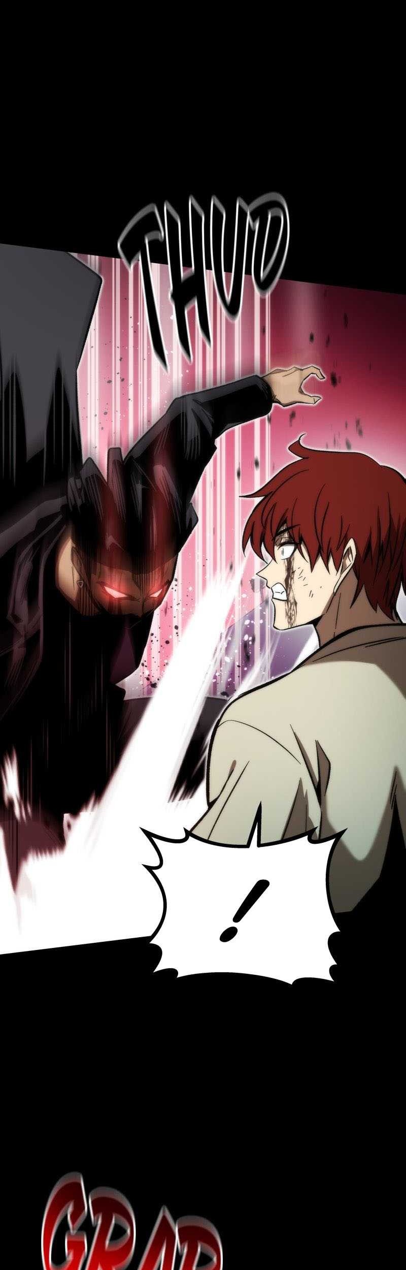 Ultra Alter Chapter 97 Gambar 80