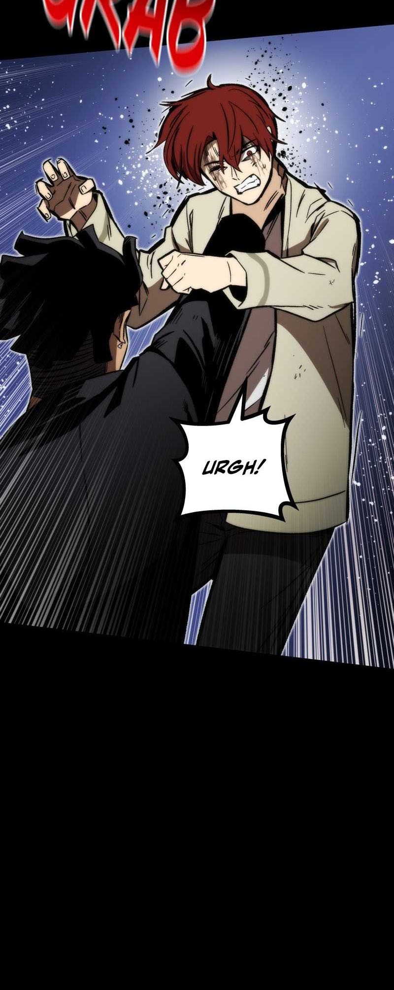 Ultra Alter Chapter 97 Gambar 81