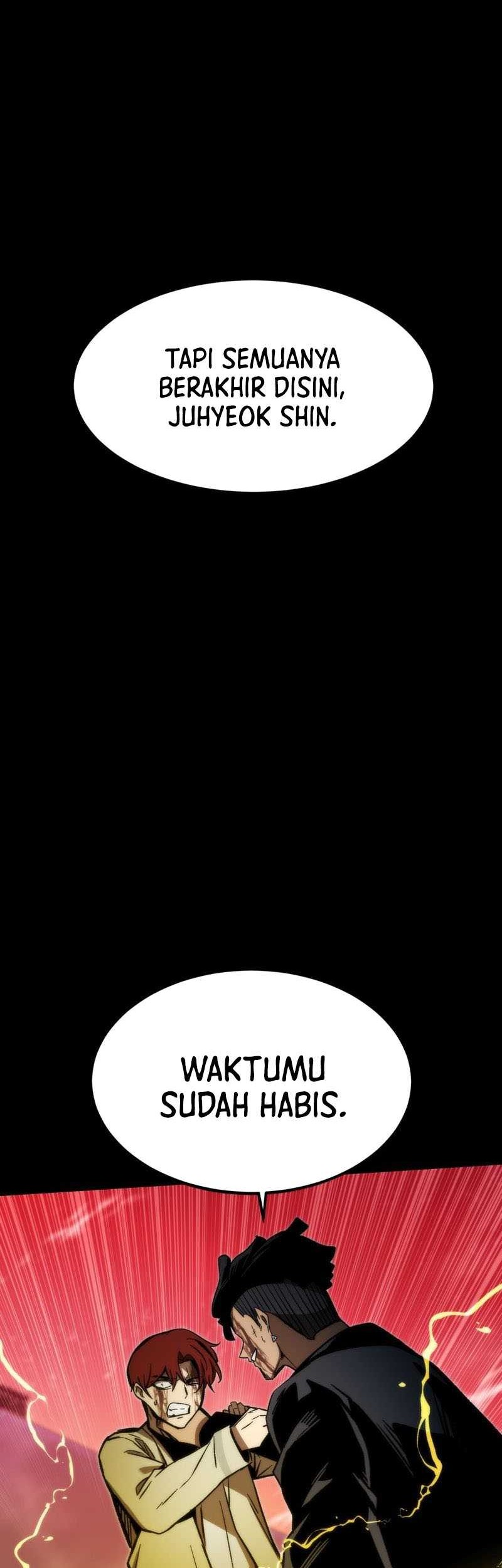 Ultra Alter Chapter 97 Gambar 83