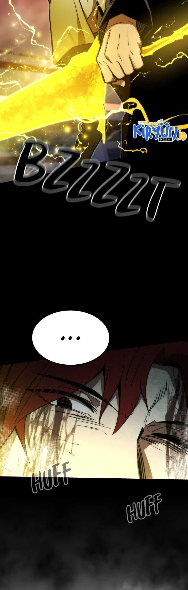 Ultra Alter Chapter 97 Gambar 84