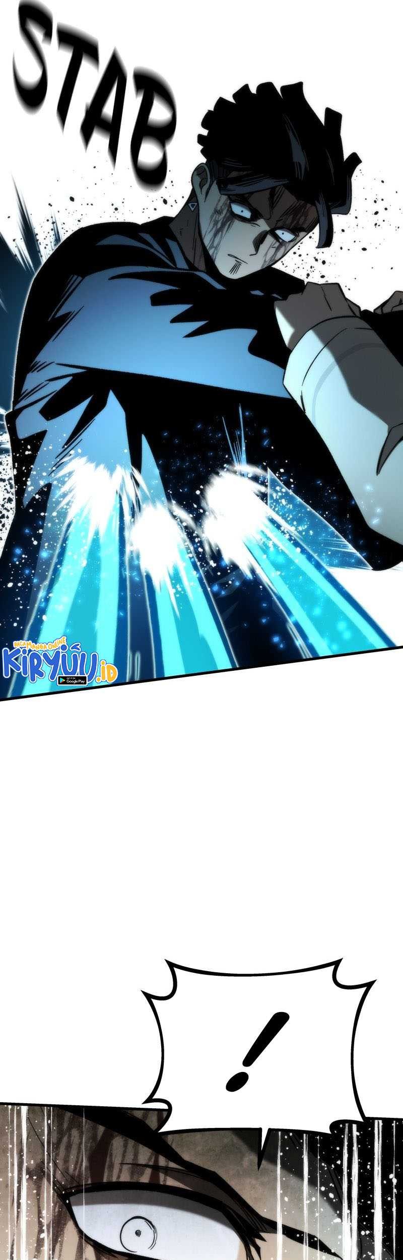 Ultra Alter Chapter 97 Gambar 86