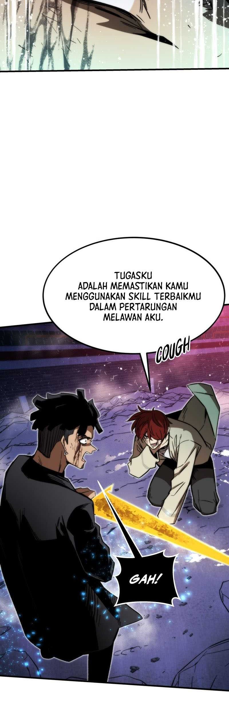 Ultra Alter Chapter 97 Gambar 87