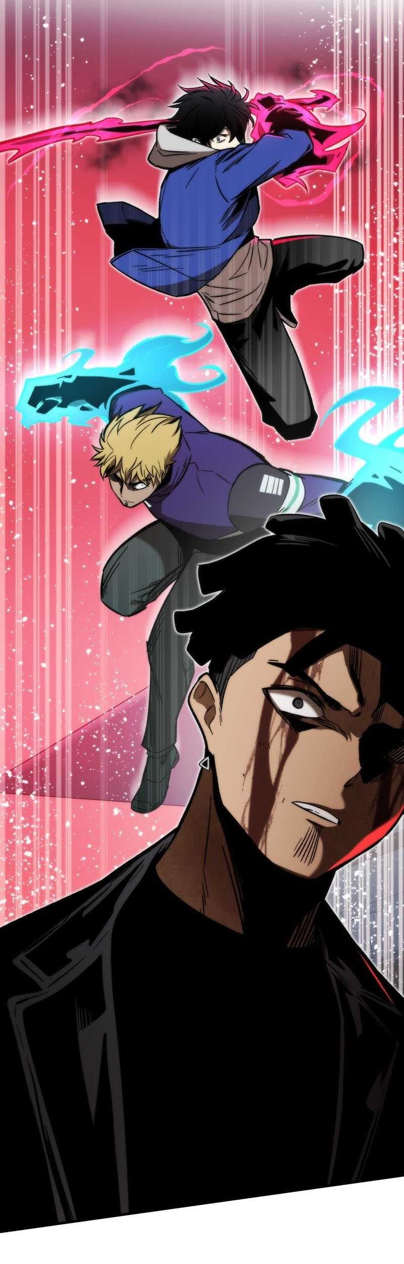 Ultra Alter Chapter 97 Gambar 90