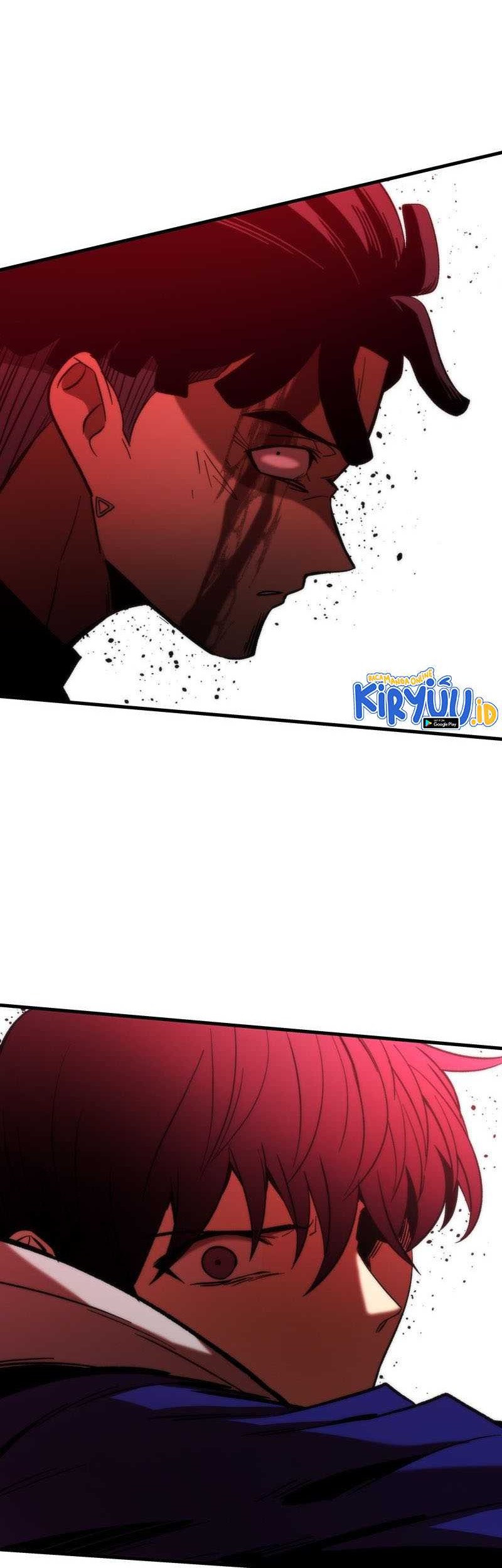 Ultra Alter Chapter 97 Gambar 91