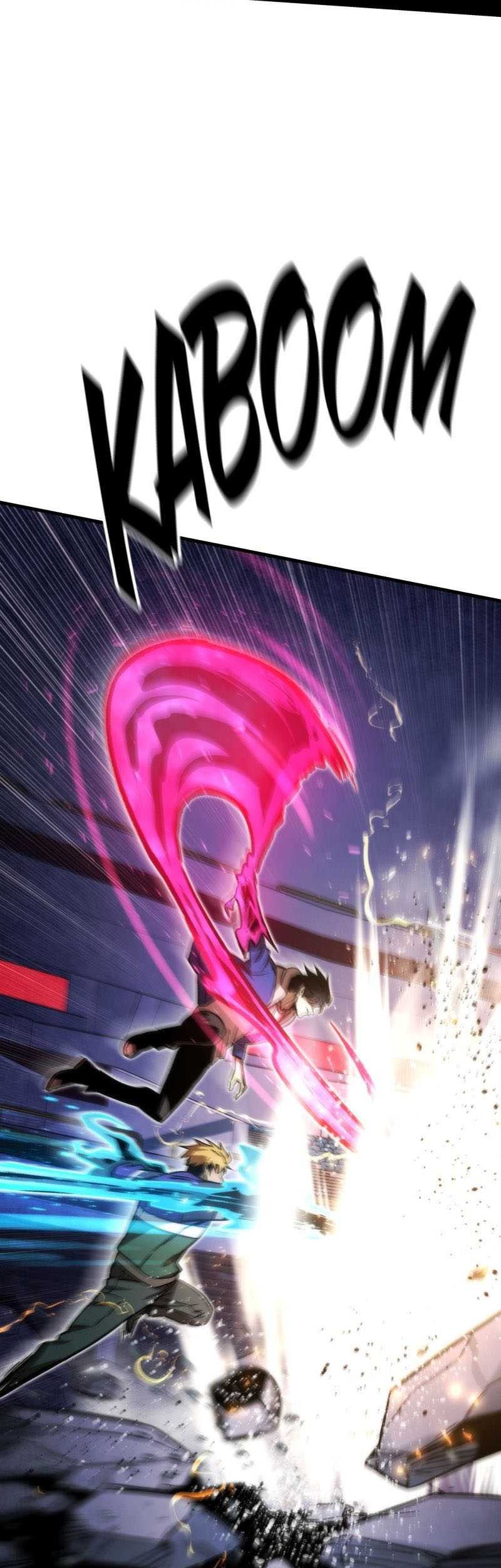 Ultra Alter Chapter 97 Gambar 92