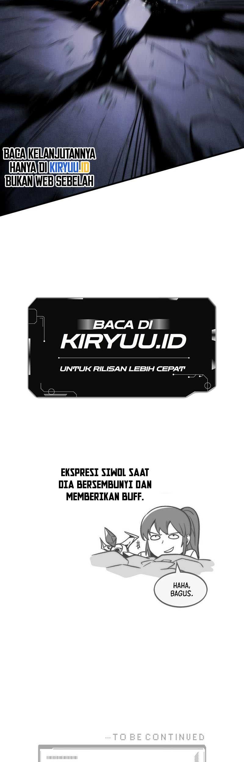 Ultra Alter Chapter 97 Gambar 93