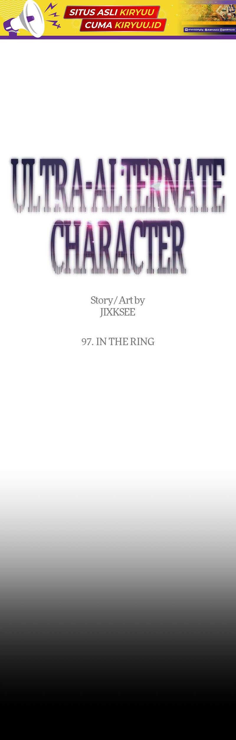 Manhwa Ultra Alter Chapter 97 gambar nomor 2