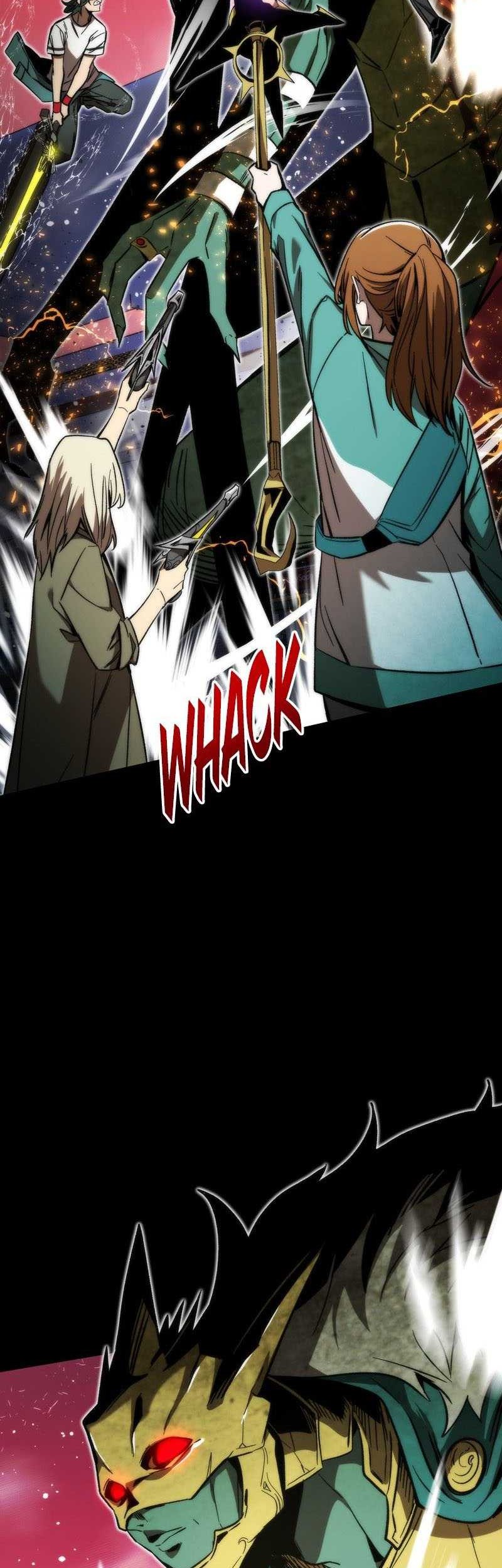 Ultra Alter Chapter 97 Gambar 4