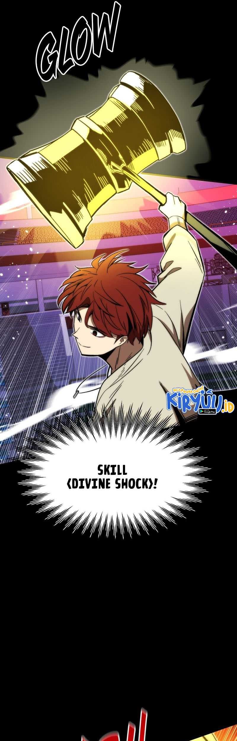 Ultra Alter Chapter 97 Gambar 6