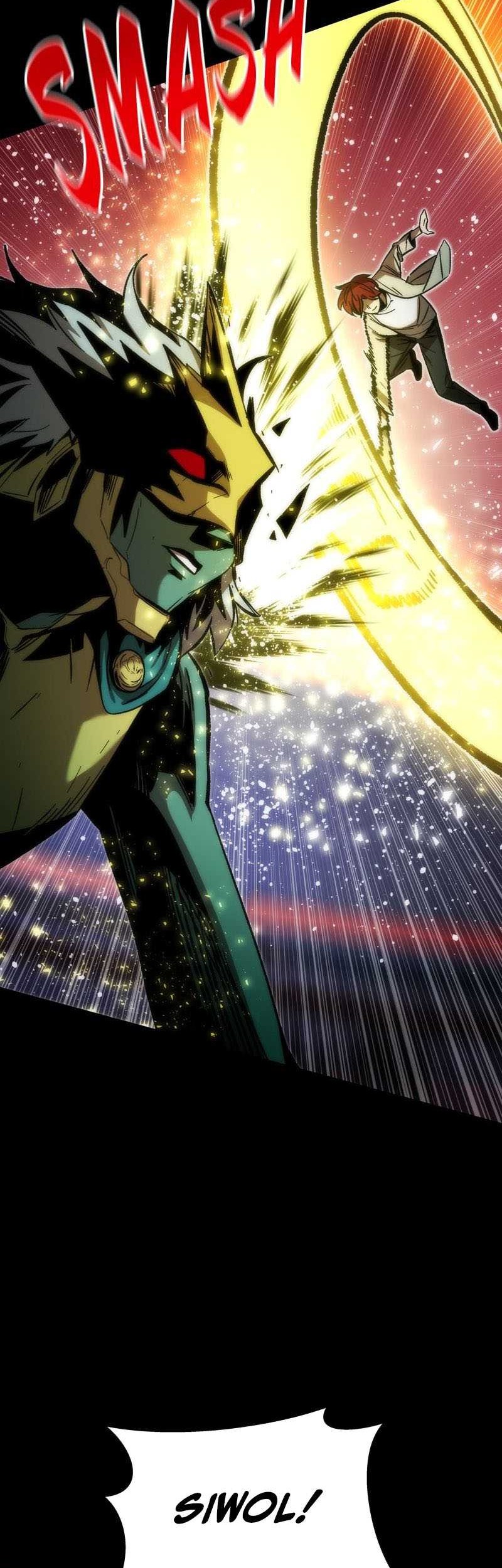 Ultra Alter Chapter 97 Gambar 7