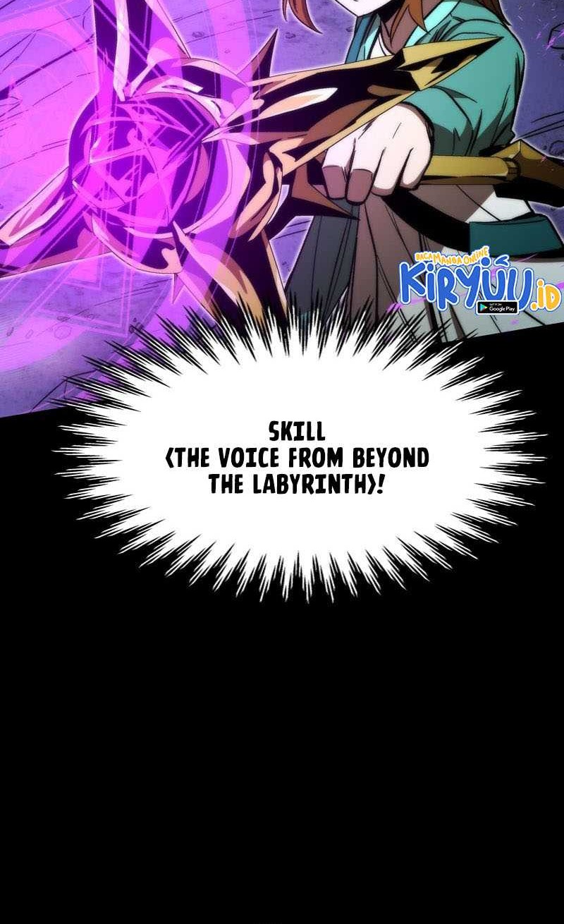 Ultra Alter Chapter 97 Gambar 9