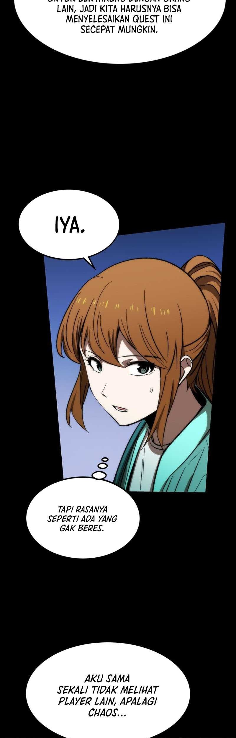 Ultra Alter Chapter 97 Gambar 12