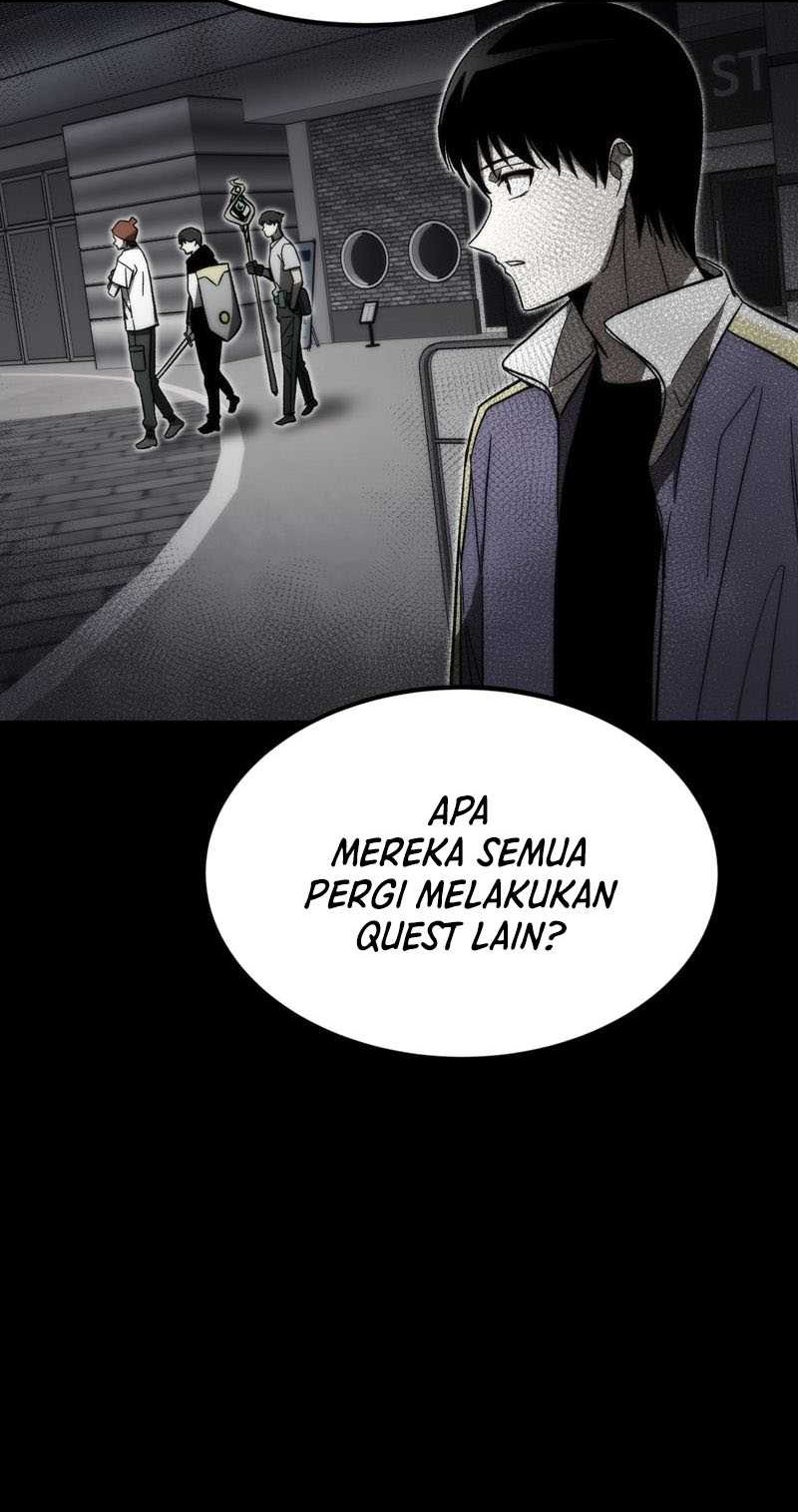 Ultra Alter Chapter 97 Gambar 13