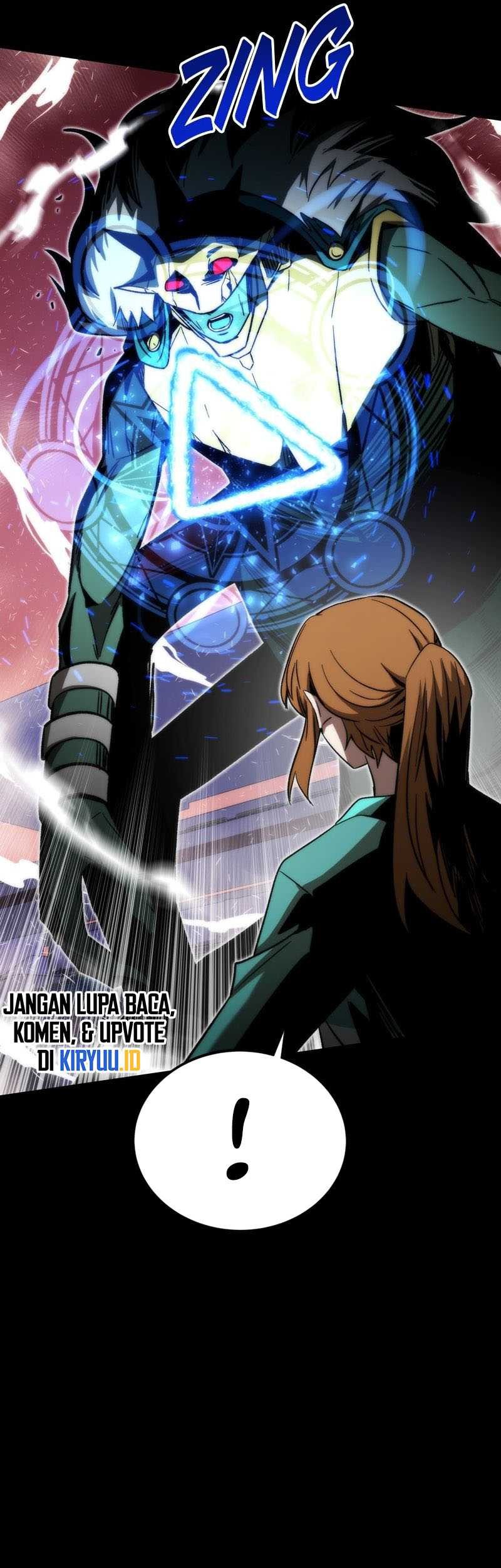 Ultra Alter Chapter 97 Gambar 14