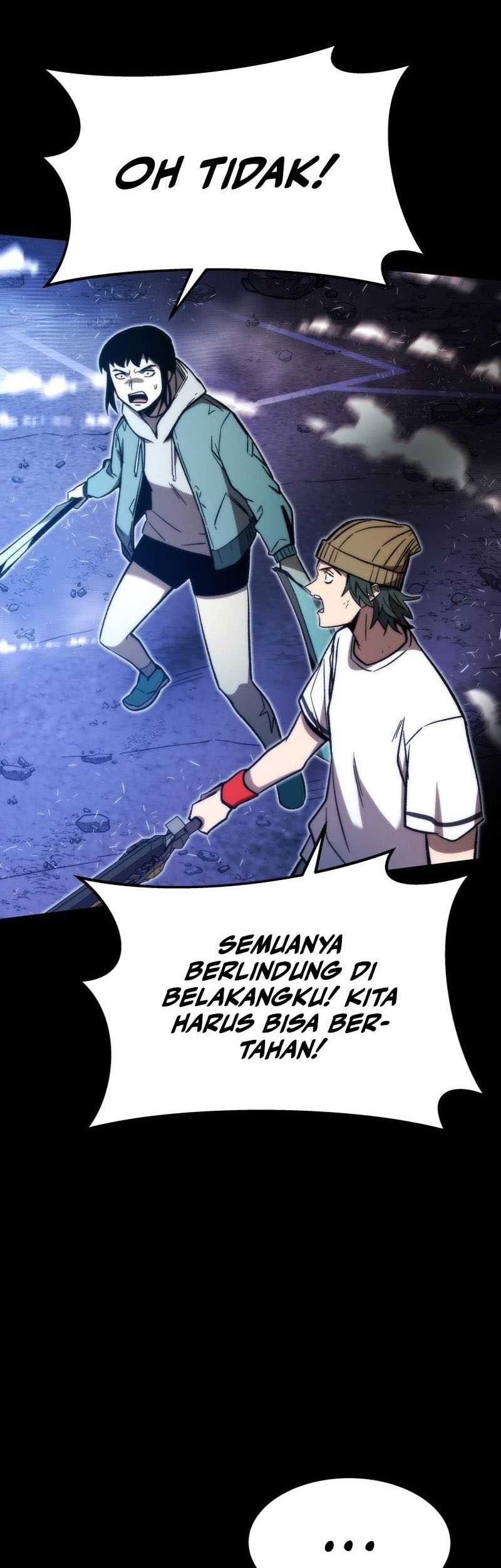 Ultra Alter Chapter 97 Gambar 15