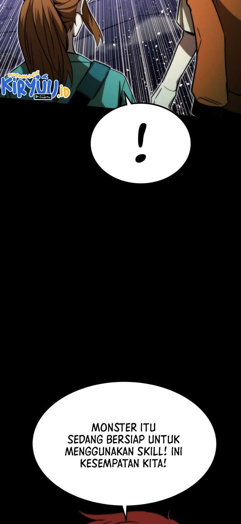 Ultra Alter Chapter 97 Gambar 17