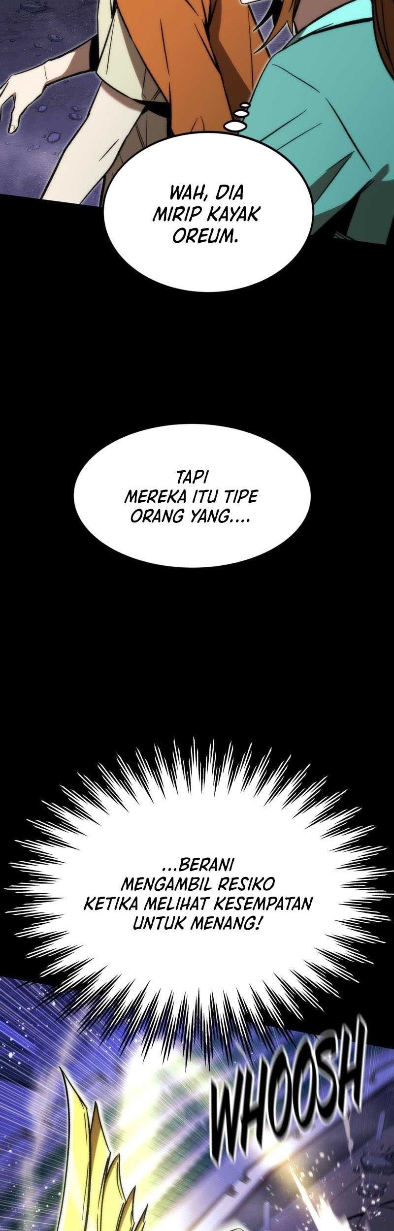 Ultra Alter Chapter 97 Gambar 19
