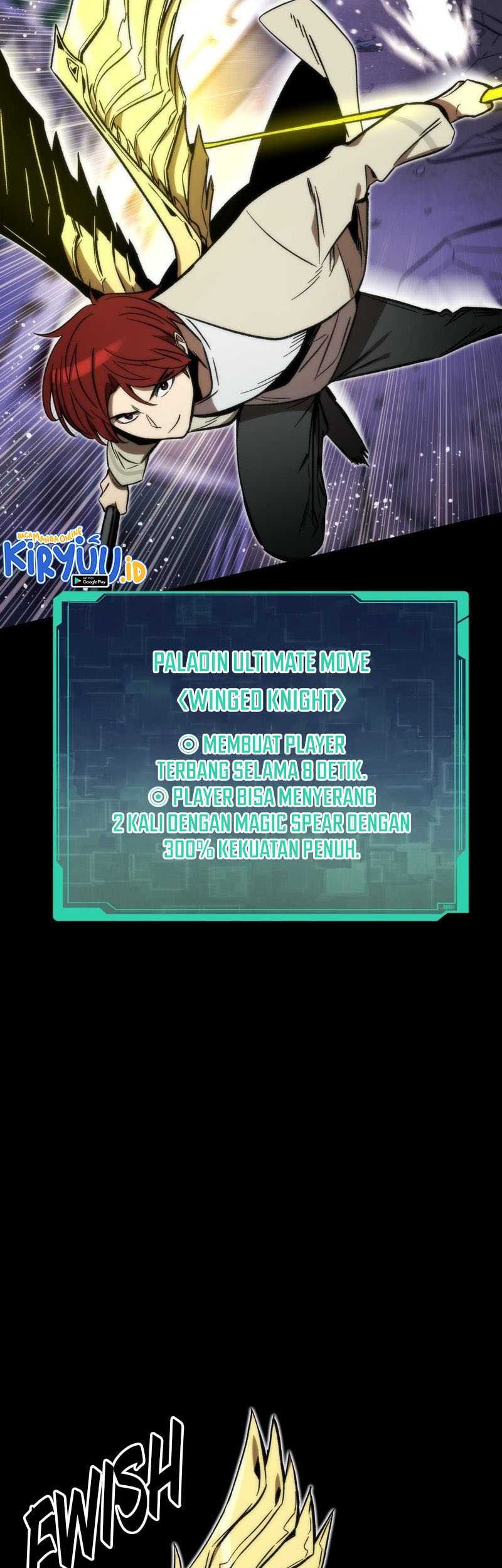 Ultra Alter Chapter 97 Gambar 20