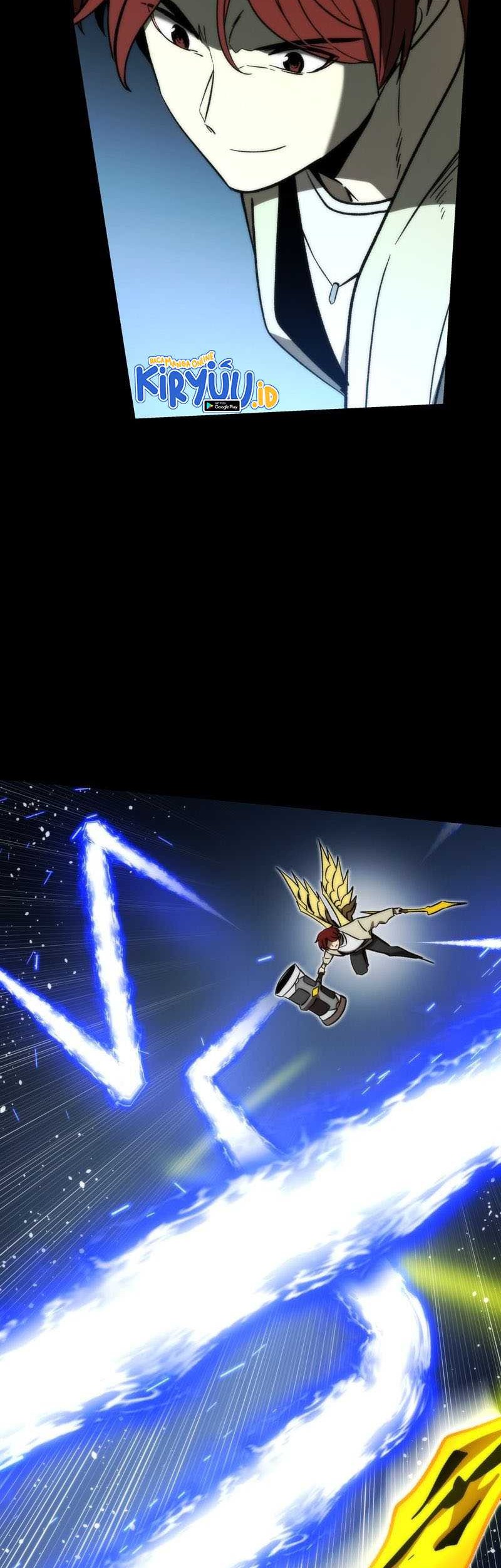 Ultra Alter Chapter 97 Gambar 23