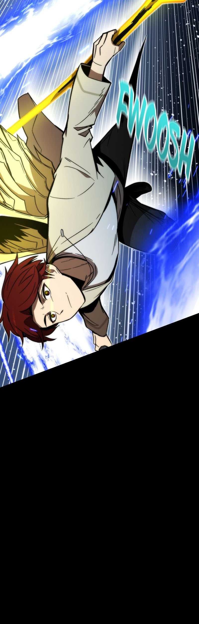 Ultra Alter Chapter 97 Gambar 24