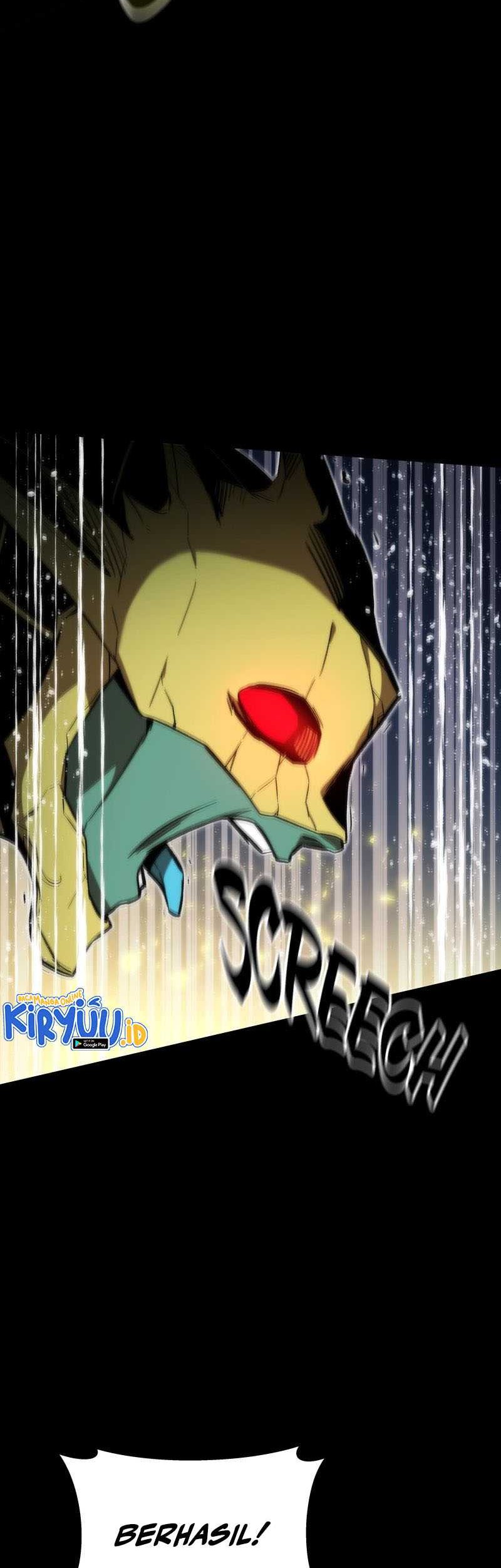 Ultra Alter Chapter 97 Gambar 27