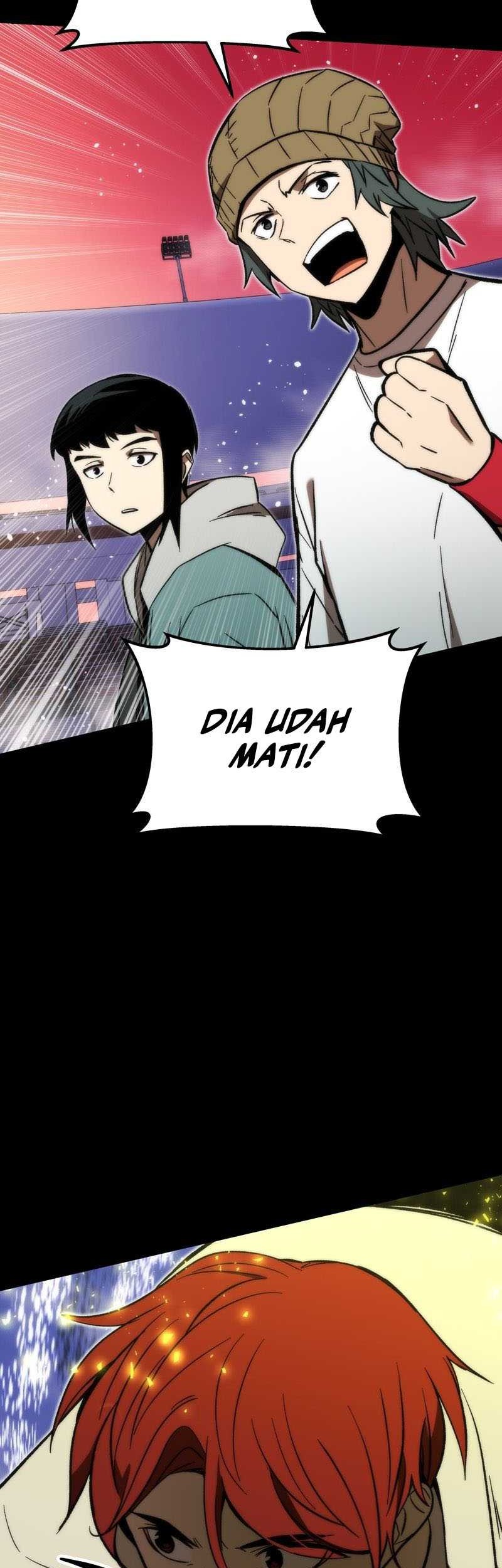 Ultra Alter Chapter 97 Gambar 28