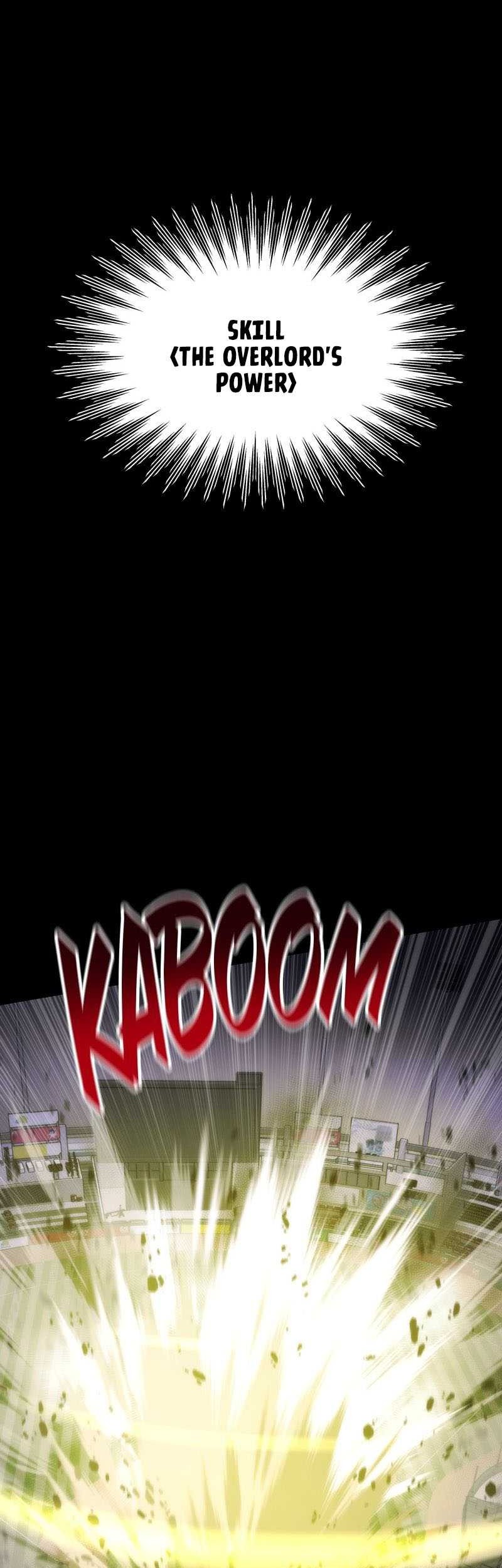 Ultra Alter Chapter 97 Gambar 32