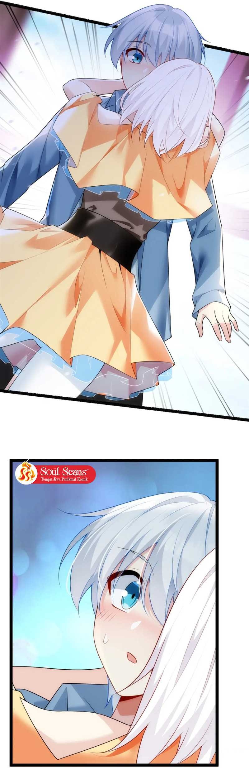 I Eat Soft Rice in Another World Chapter 86 Gambar 26