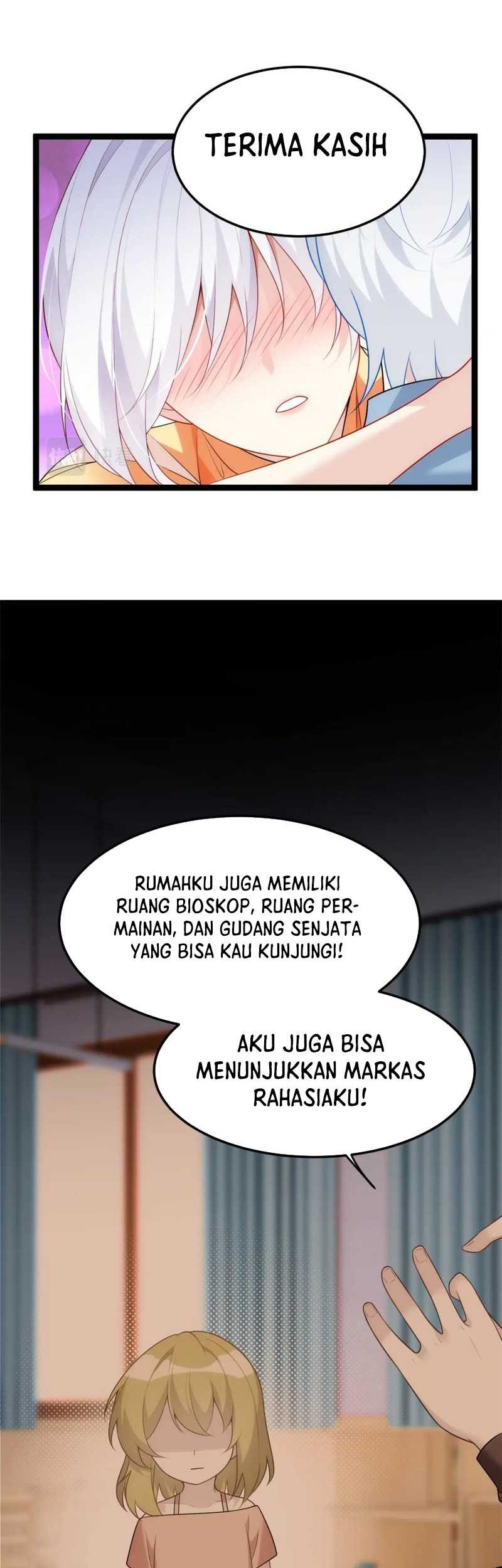 I Eat Soft Rice in Another World Chapter 86 Gambar 27