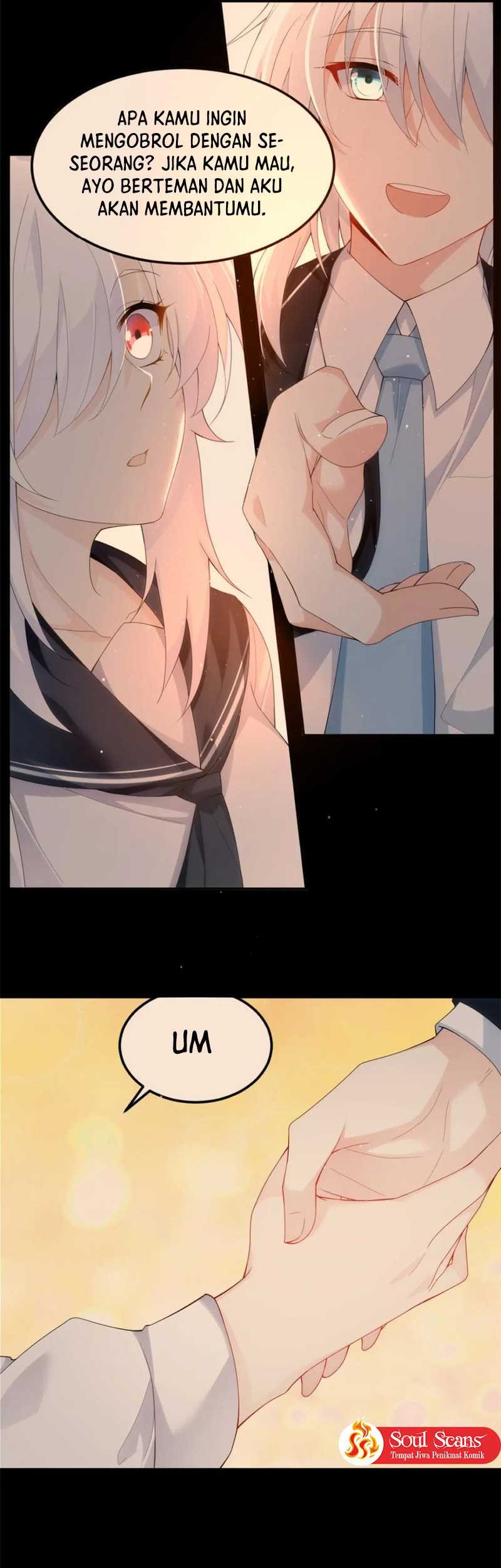 I Eat Soft Rice in Another World Chapter 86 Gambar 29