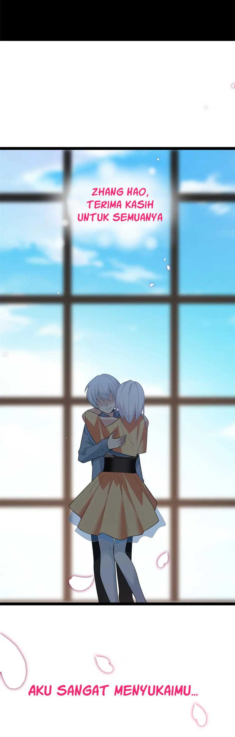 I Eat Soft Rice in Another World Chapter 86 Gambar 30