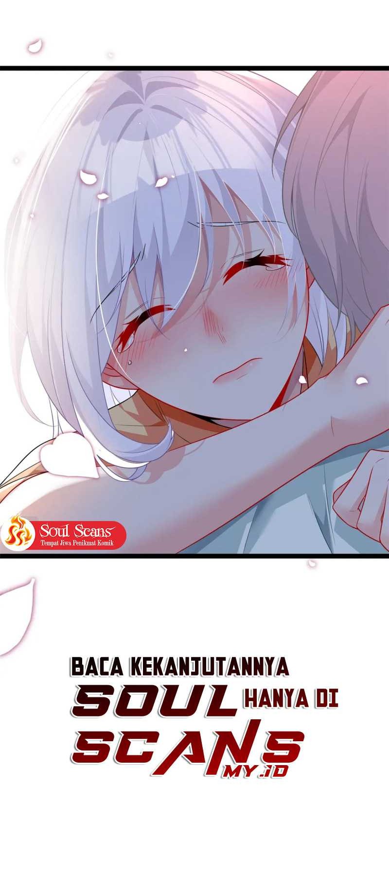 I Eat Soft Rice in Another World Chapter 86 Gambar 31